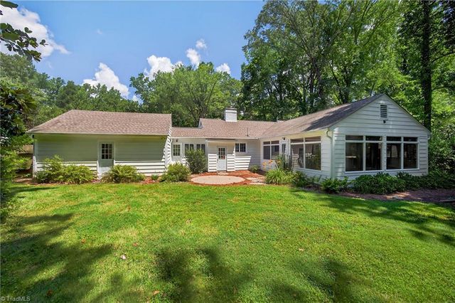 831 W Cornwallis Drive, Greensboro, NC 27408