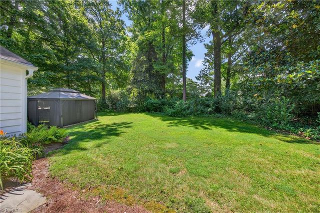 831 W Cornwallis Drive, Greensboro, NC 27408