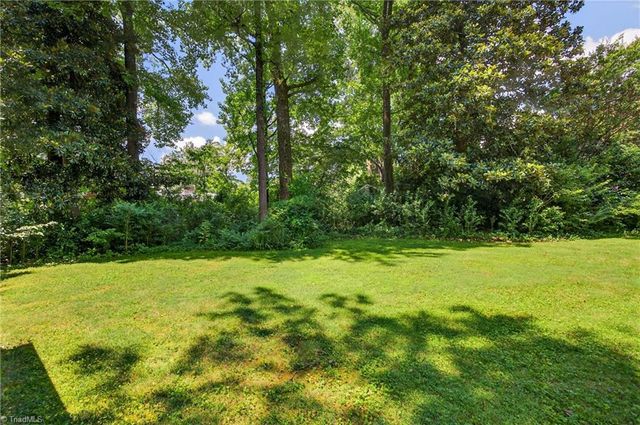 831 W Cornwallis Drive, Greensboro, NC 27408