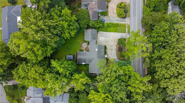 831 W Cornwallis Drive, Greensboro, NC 27408