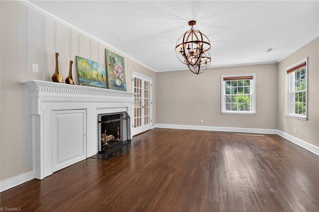831 W Cornwallis Drive, Greensboro, NC 27408