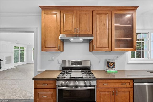 831 W Cornwallis Drive, Greensboro, NC 27408