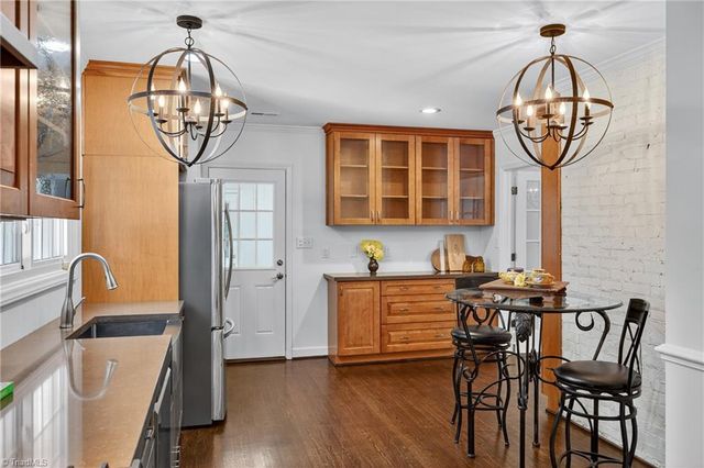 831 W Cornwallis Drive, Greensboro, NC 27408
