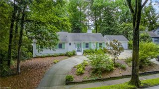 831 W Cornwallis Drive, Greensboro, NC 27408