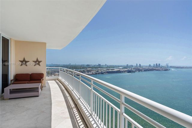 808 Brickell Key Dr 3304, Miami, FL 33131