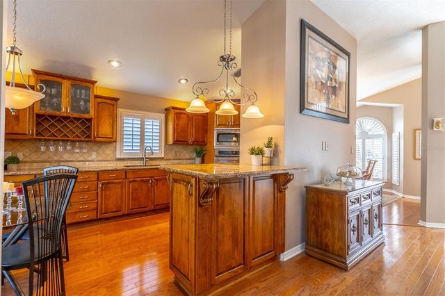 248 CHURCHILL DRIVE, Longwood, FL 32779