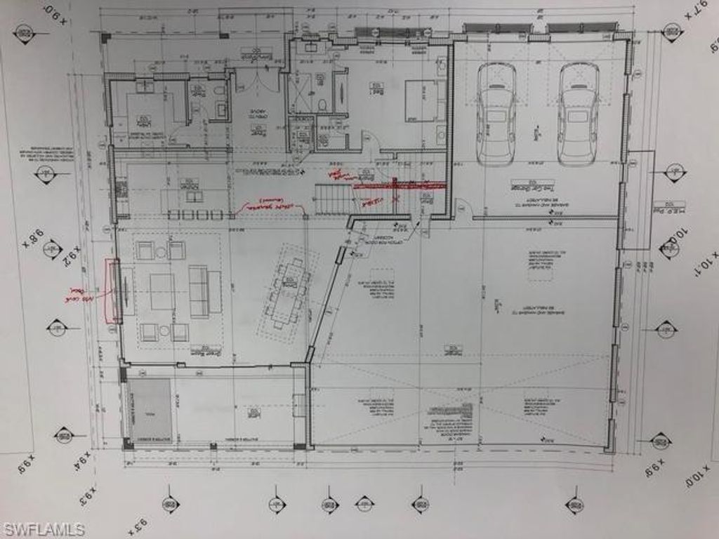 4072 SKYWAY DR LOT#44, NAPLES, FL 34112 — photo 4
