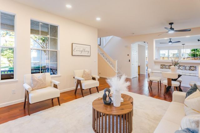 2915 Rubino Circle, San Jose, CA 95125