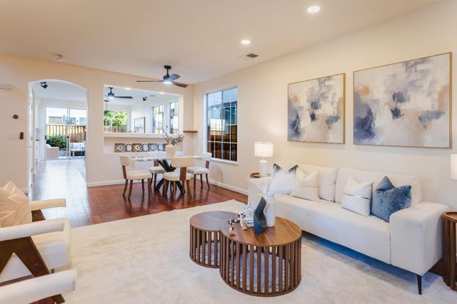 2915 Rubino Circle, San Jose, CA 95125