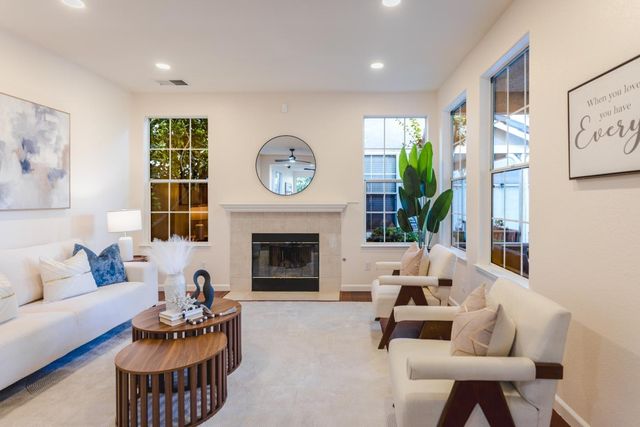 2915 Rubino Circle, San Jose, CA 95125