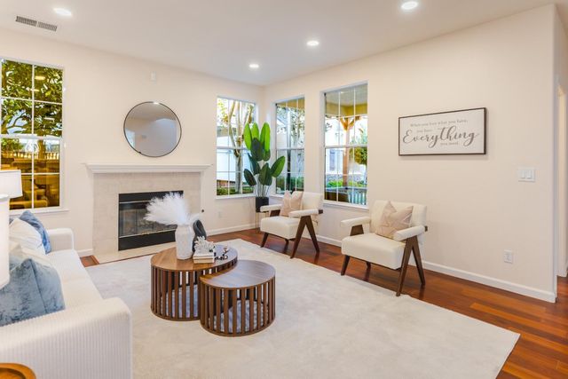 2915 Rubino Circle, San Jose, CA 95125