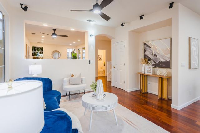 2915 Rubino Circle, San Jose, CA 95125