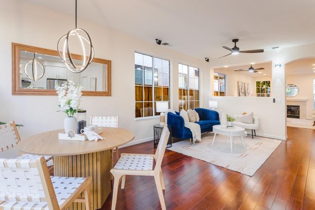 2915 Rubino Circle, San Jose, CA 95125