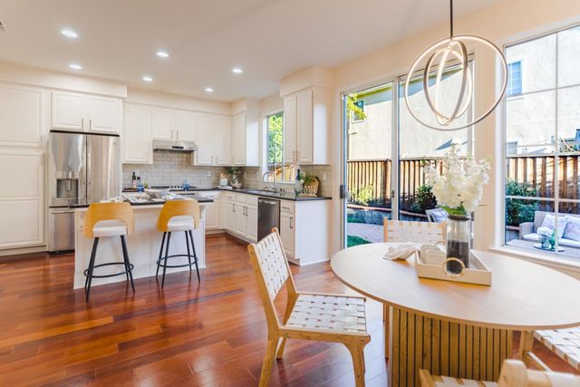 2915 Rubino Circle, San Jose, CA 95125