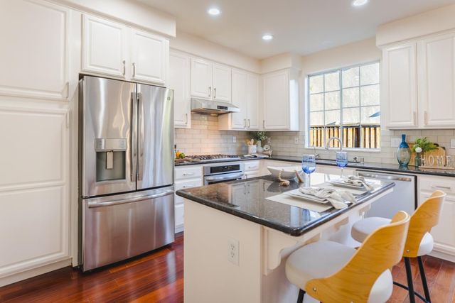 2915 Rubino Circle, San Jose, CA 95125