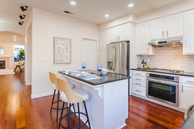 2915 Rubino Circle, San Jose, CA 95125