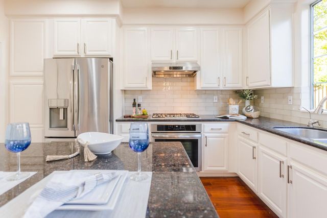 2915 Rubino Circle, San Jose, CA 95125