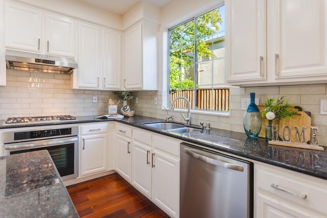 2915 Rubino Circle, San Jose, CA 95125