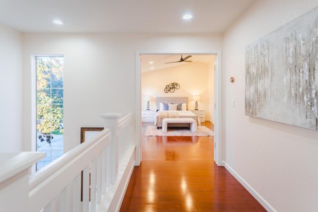 2915 Rubino Circle, San Jose, CA 95125
