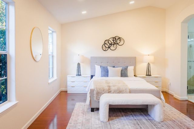 2915 Rubino Circle, San Jose, CA 95125