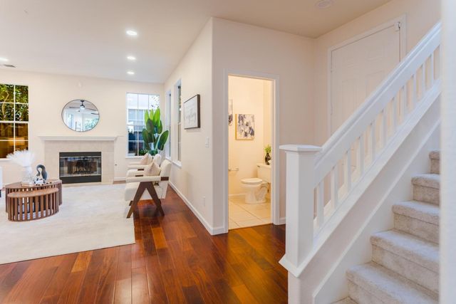 2915 Rubino Circle, San Jose, CA 95125