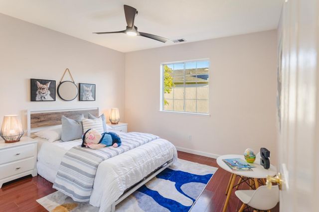 2915 Rubino Circle, San Jose, CA 95125