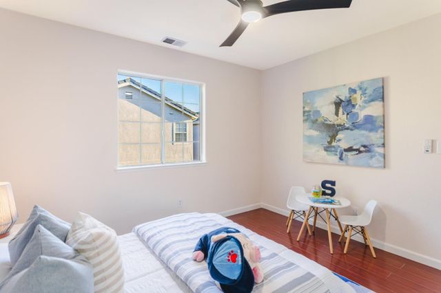 2915 Rubino Circle, San Jose, CA 95125