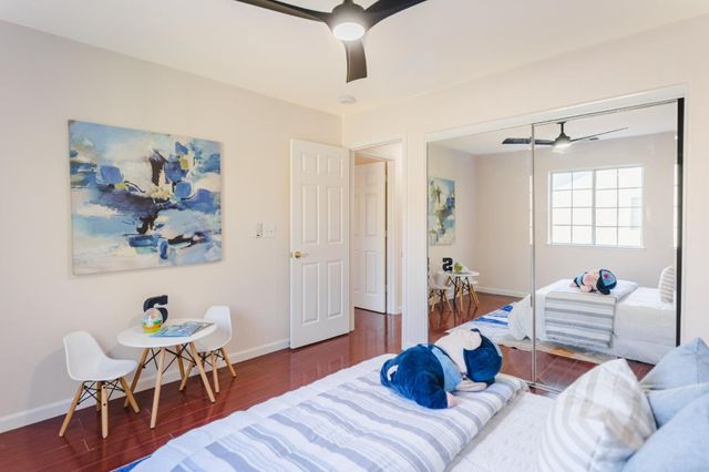 2915 Rubino Circle, San Jose, CA 95125