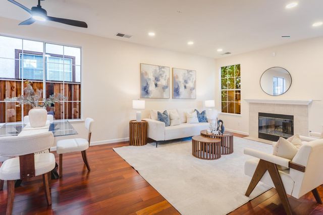 2915 Rubino Circle, San Jose, CA 95125
