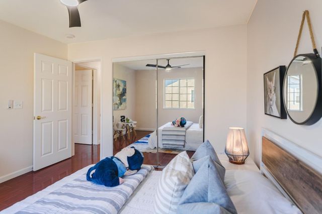 2915 Rubino Circle, San Jose, CA 95125