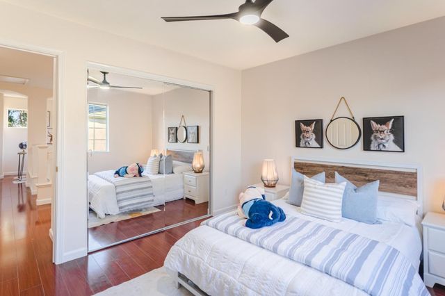 2915 Rubino Circle, San Jose, CA 95125