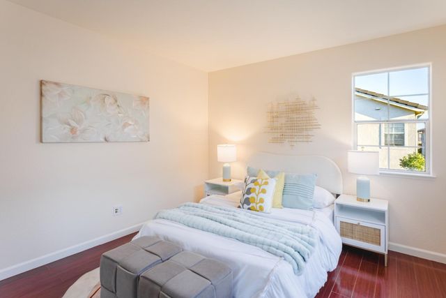 2915 Rubino Circle, San Jose, CA 95125