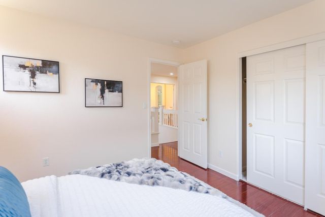 2915 Rubino Circle, San Jose, CA 95125