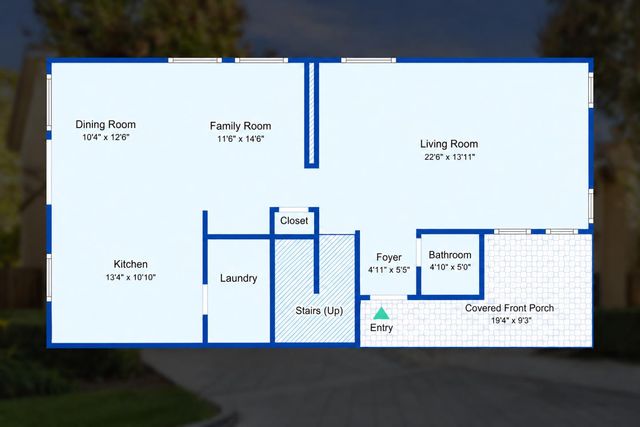 2915 Rubino Circle, San Jose, CA 95125