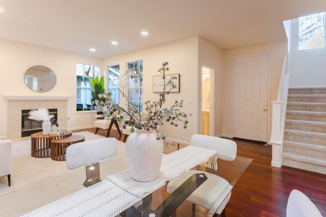 2915 Rubino Circle, San Jose, CA 95125