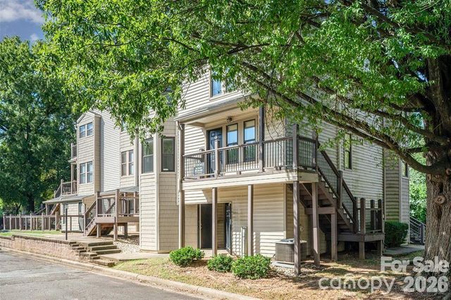 216 S Clarkson Street E, Charlotte, NC 28202