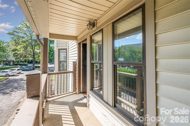 216 S Clarkson Street E, Charlotte, NC 28202