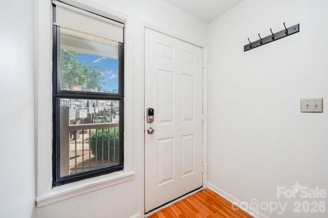 216 S Clarkson Street E, Charlotte, NC 28202