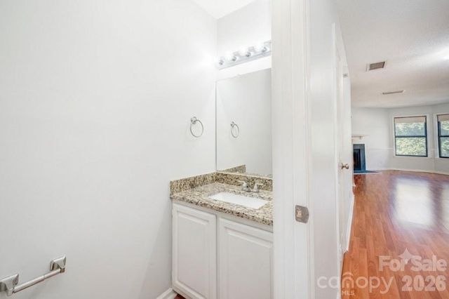 216 S Clarkson Street E, Charlotte, NC 28202