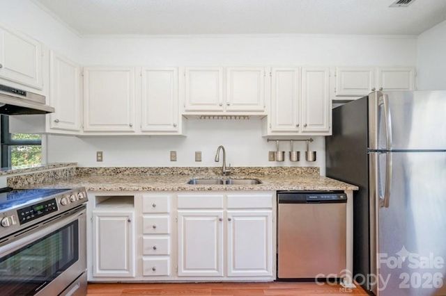 216 S Clarkson Street E, Charlotte, NC 28202