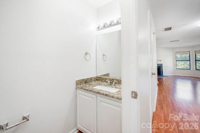 216 S Clarkson Street E, Charlotte, NC 28202