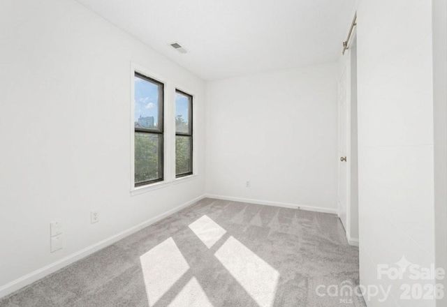 216 S Clarkson Street E, Charlotte, NC 28202