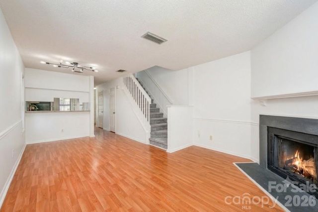 216 S Clarkson Street E, Charlotte, NC 28202