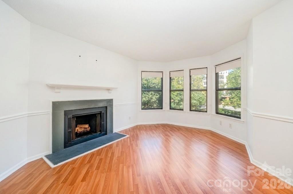 216 S Clarkson Street E, Charlotte, NC 28202