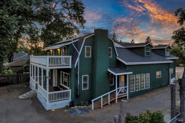 2750 Lakeshore Blvd, Upper Lake, CA 95485