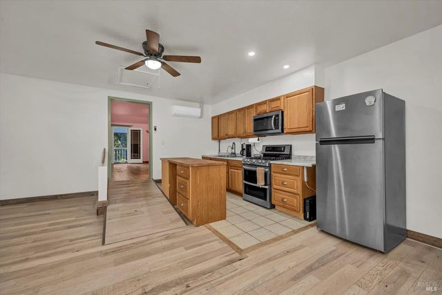 2750 Lakeshore Blvd, Upper Lake, CA 95485