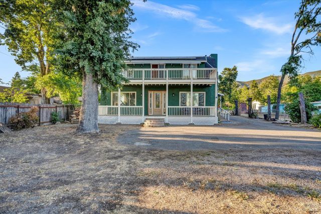 2750 Lakeshore Blvd, Upper Lake, CA 95485