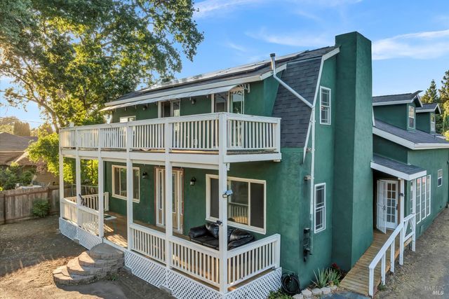 2750 Lakeshore Blvd, Upper Lake, CA 95485