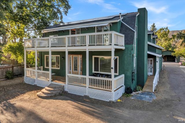 2750 Lakeshore Blvd, Upper Lake, CA 95485