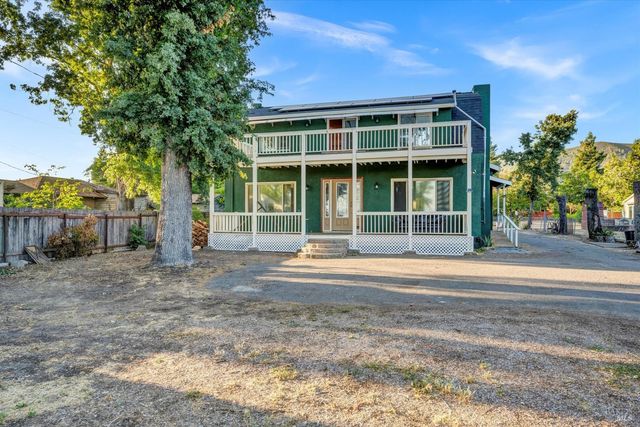 2750 Lakeshore Blvd, Upper Lake, CA 95485